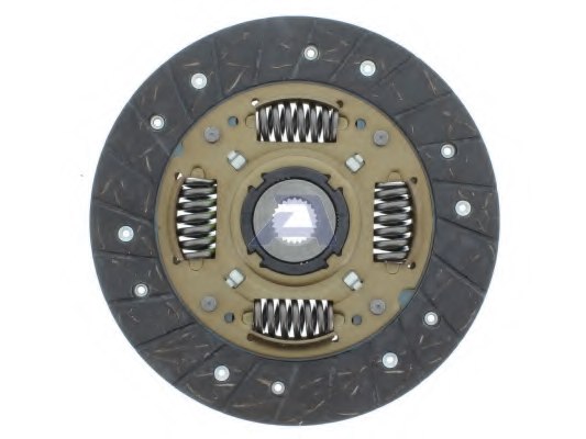 DAEWOO 96337255 Clutch Disc